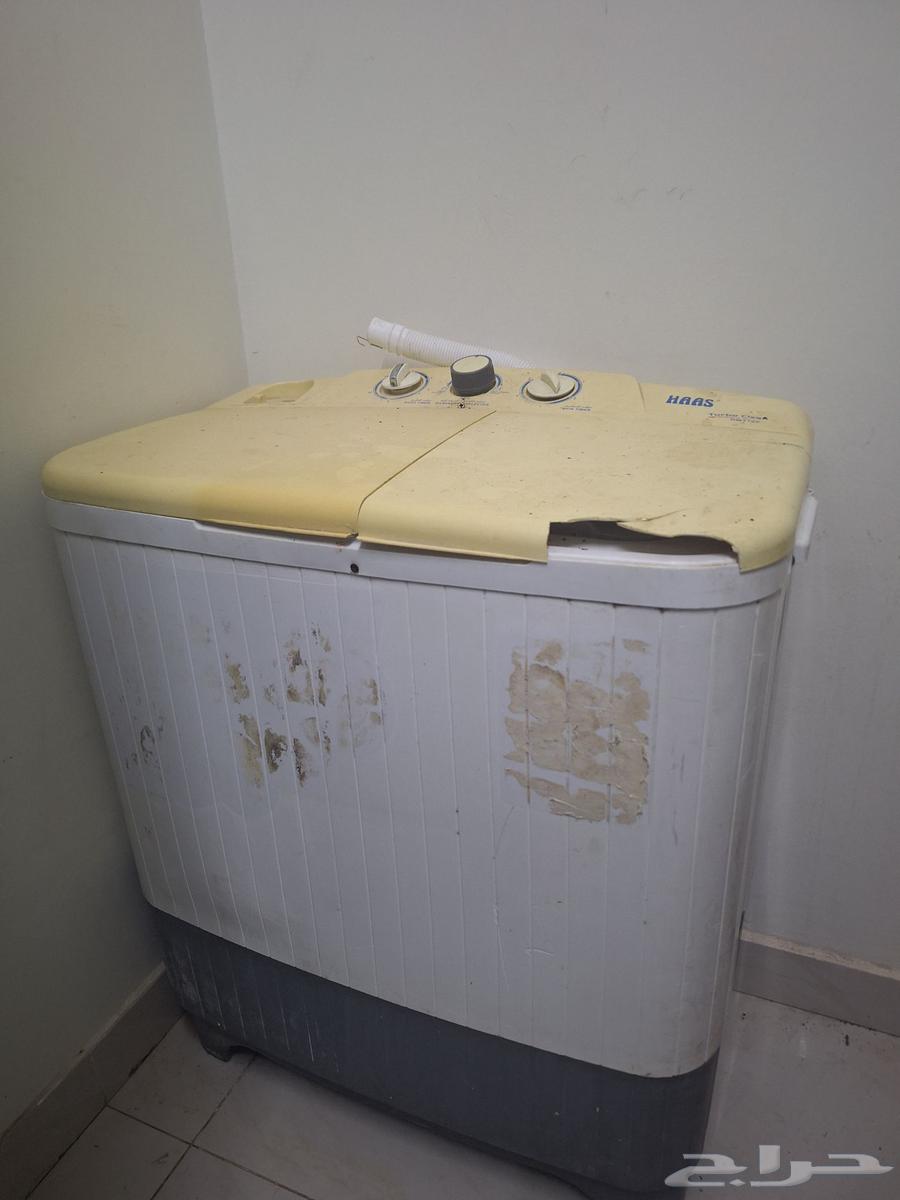 Two-tub washing machine with drying function63712757161475110
