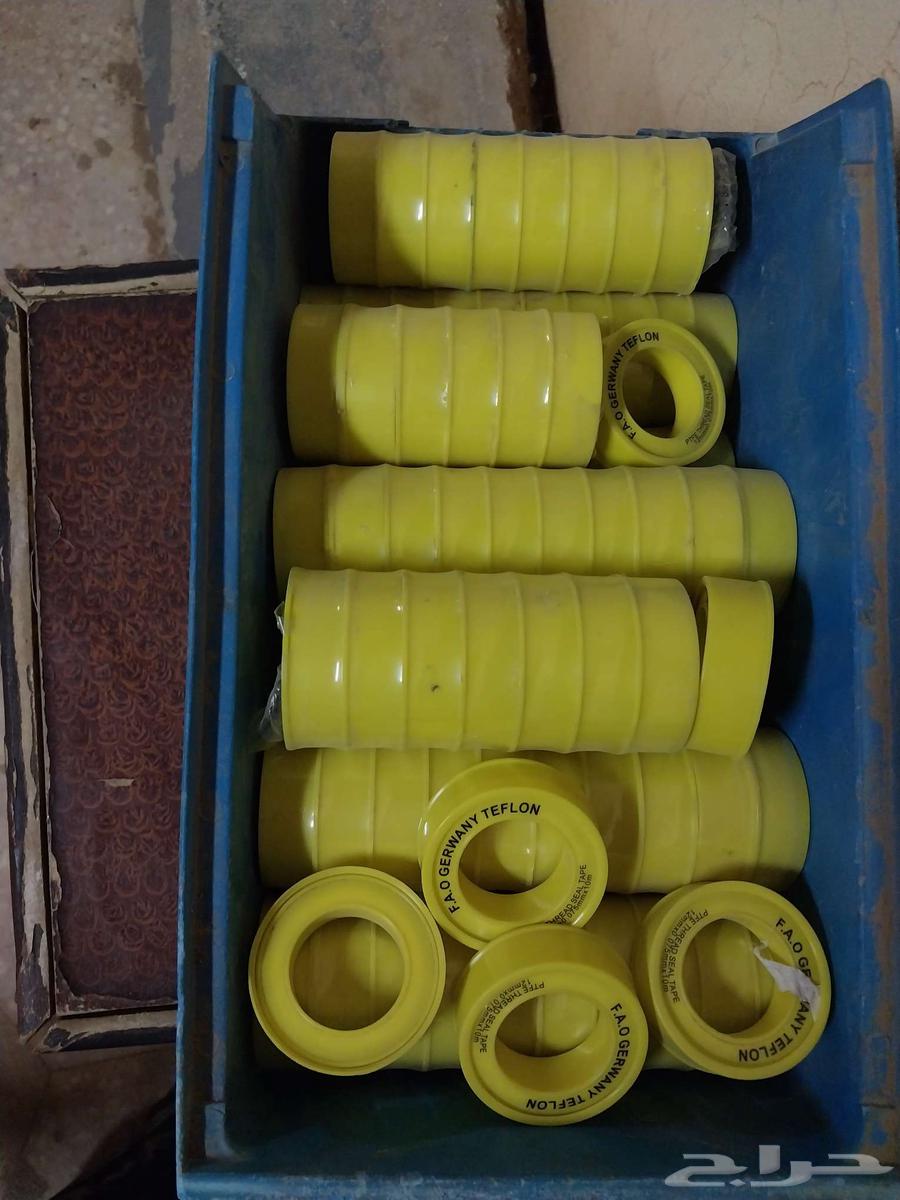 Plumbing Safety Tools, Lait, Filters63711678903425111