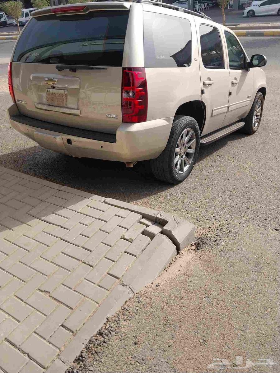 Chevrolet Tahoe for sale, model 2010, engine in excellent condition63796845402113111