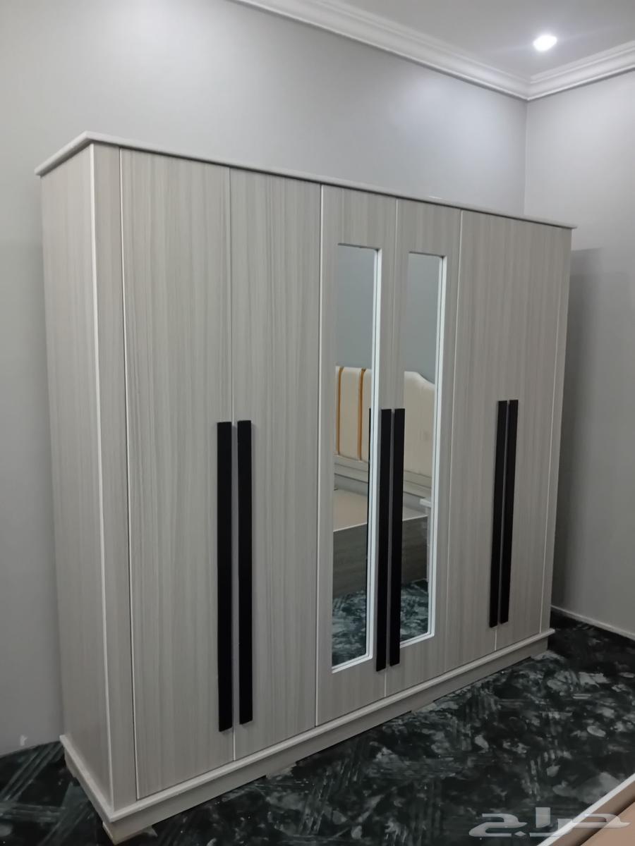 غرف نوم وطني جديده63711678635138110