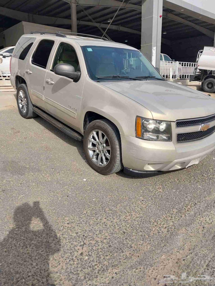 Chevrolet Tahoe for sale, model 2010, engine in excellent condition63796845402113114