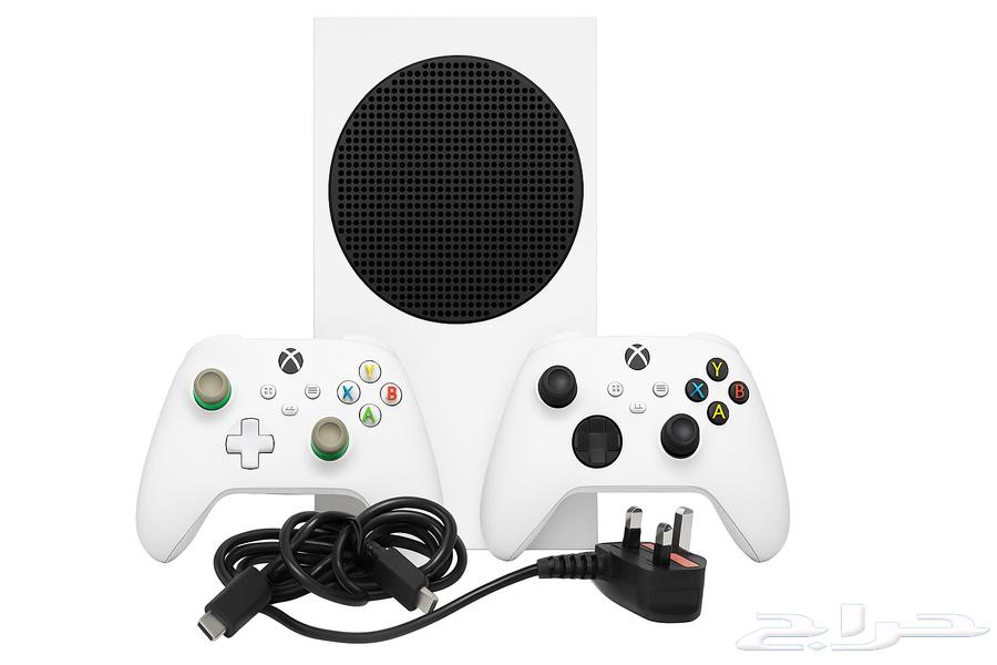 xbox series s 4k 120fbs with professional controller63710871277058110