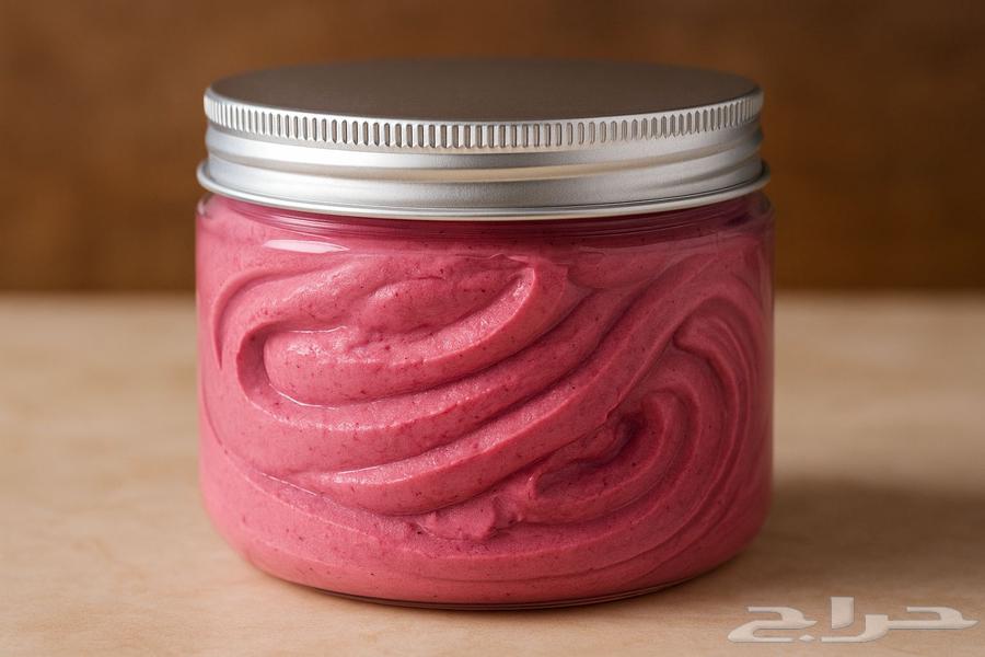 Goat Milk Products Beet Labneh Not at Ataybi63793336956930114