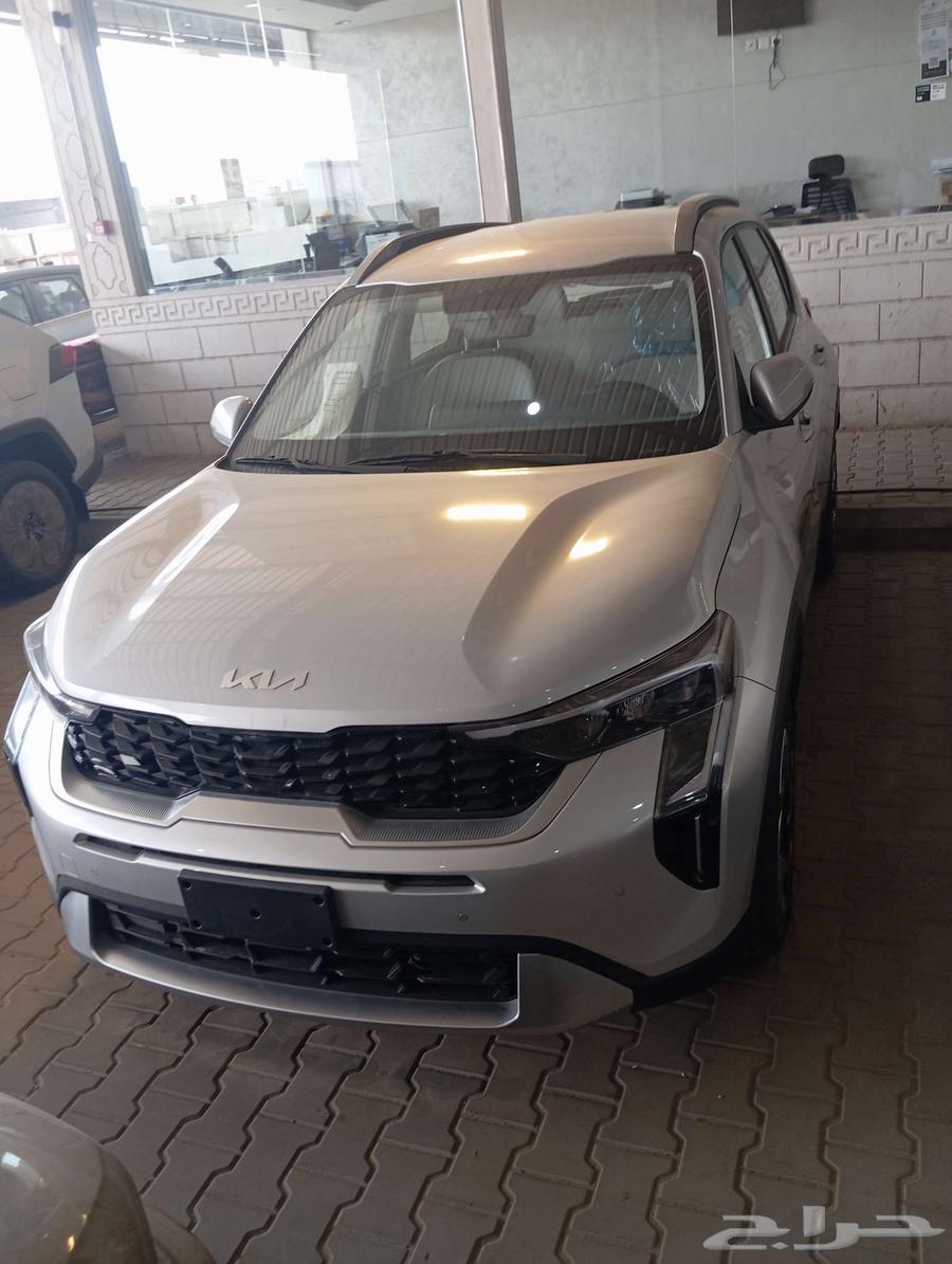 Kia Sonet 2024. Cash or Installments63788916617219112