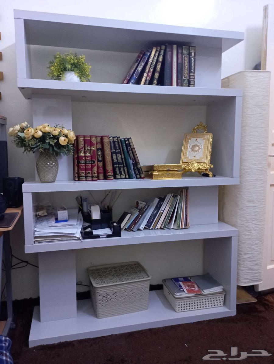 رف كتب للبيع63713384183810111