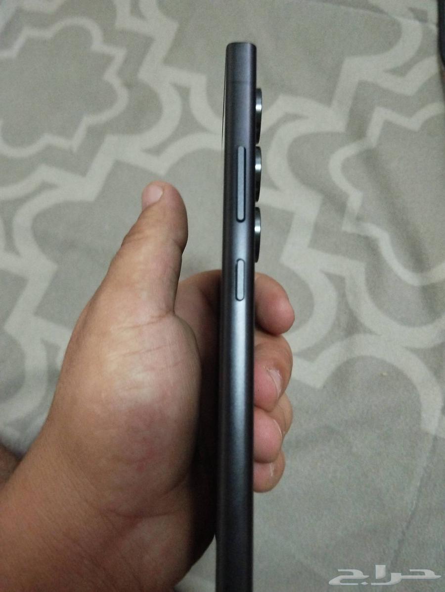 s24 Ultra نسخة مقلدة نفس الاصلي ولاكن نضام مختلف عن نضام الا63708479624066113