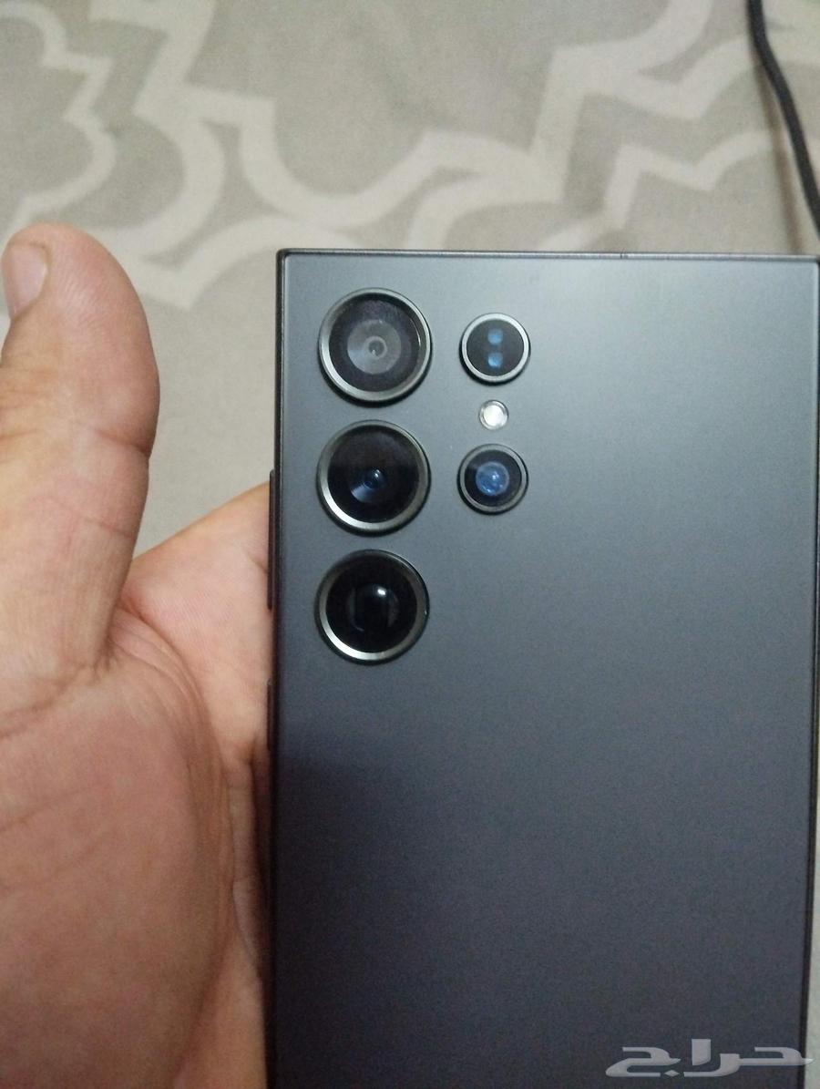 s24 Ultra نسخة مقلدة نفس الاصلي ولاكن نضام مختلف عن نضام الا63708479624066114