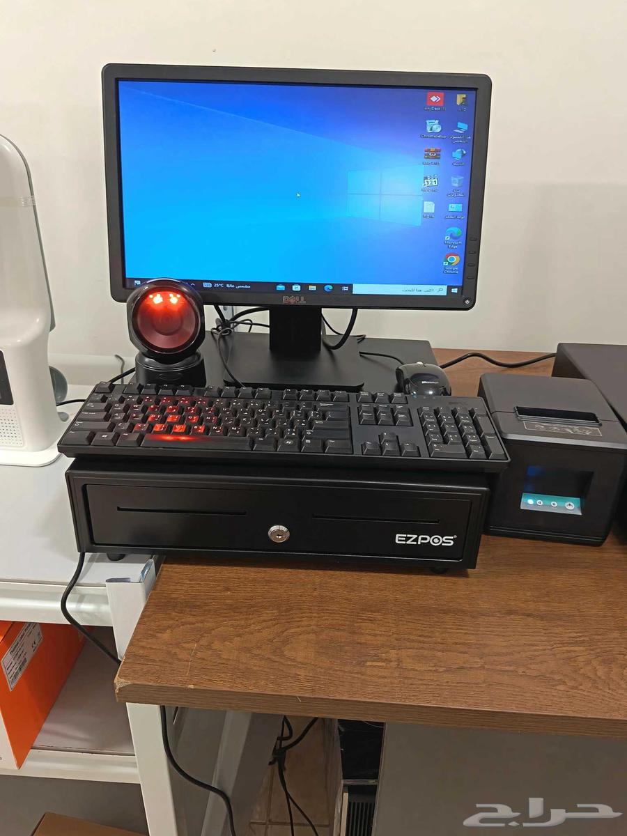 Cashier device for groceries, clothing, vegetables, stationery, laundries, restaurants63710494726659111