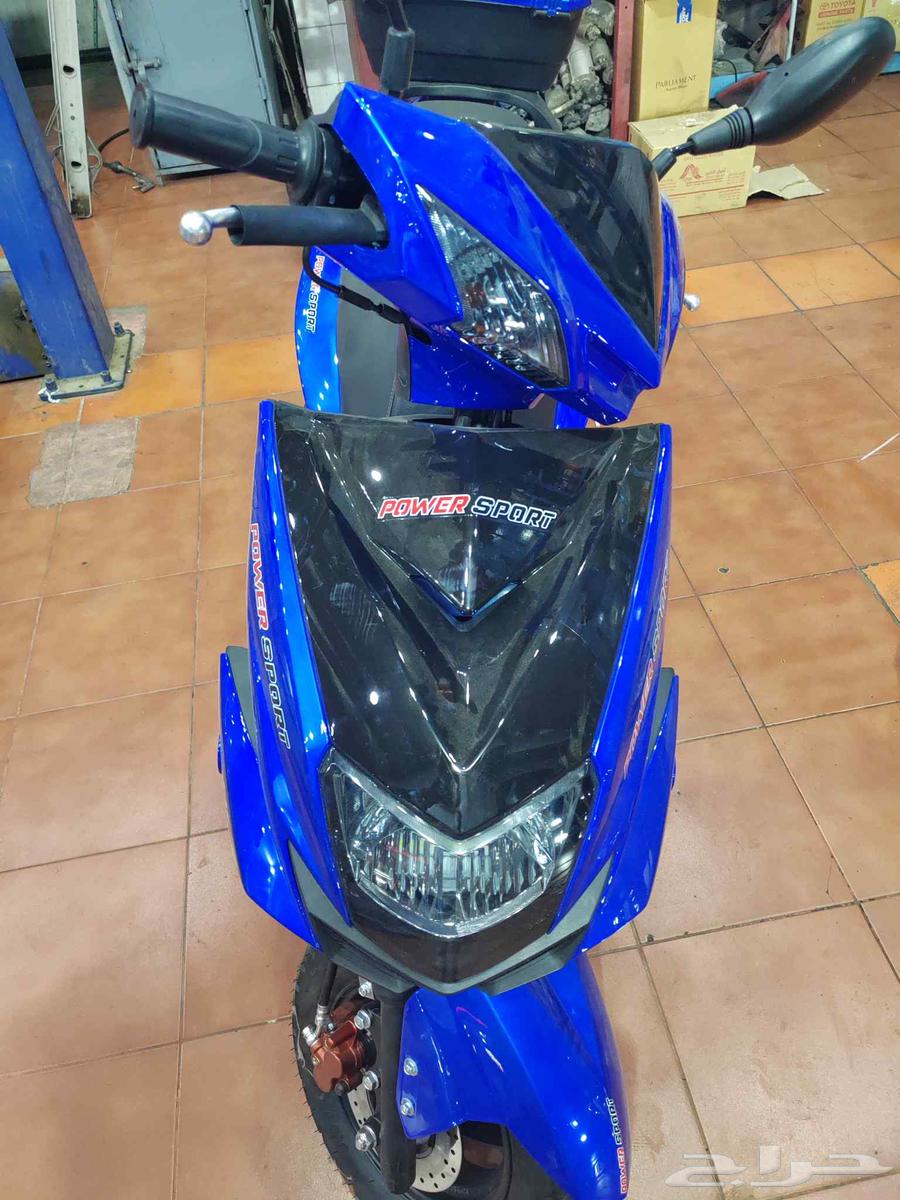 دباب عجيب باور سبورت جديد علا الشرط63780199817217110