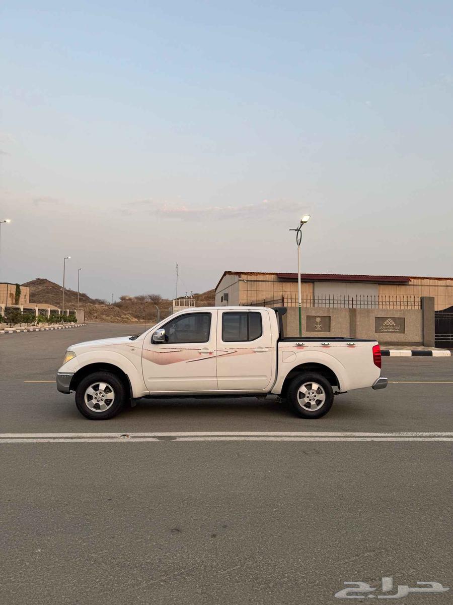 Nissan Navara 201463800038676609114