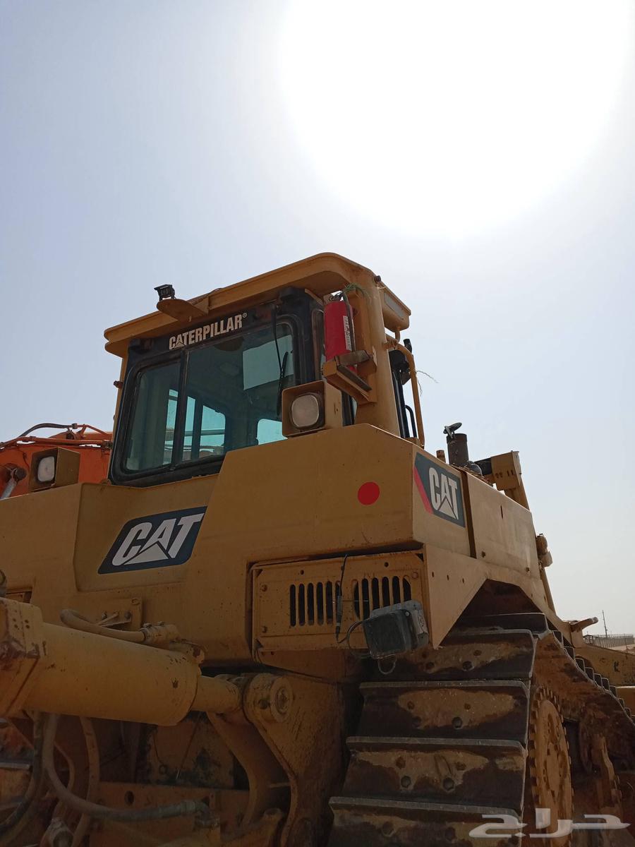 Available bulldozer operators with Aramco licenses available in Dammam63799406287619110