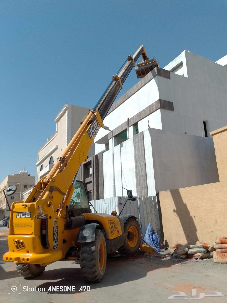 Building materials lifting daily and monthly, loading and unloading construction waste from the roof63786487074562110
