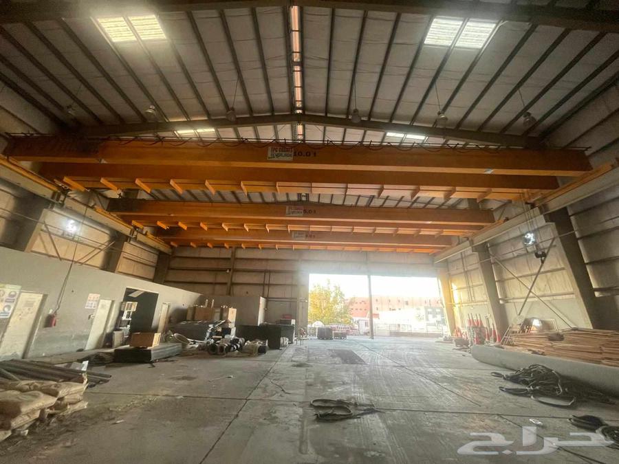 Overhead crane and lifting device for workshops and factories63790946546050113