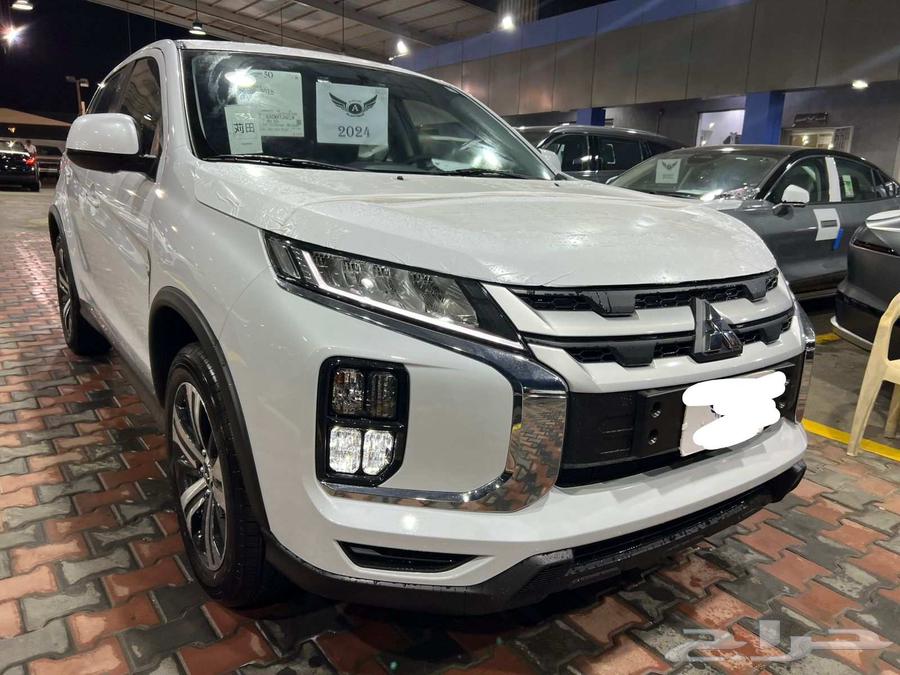 ميتسوبيشي ASX ستاندر دبل 202463800247996035112