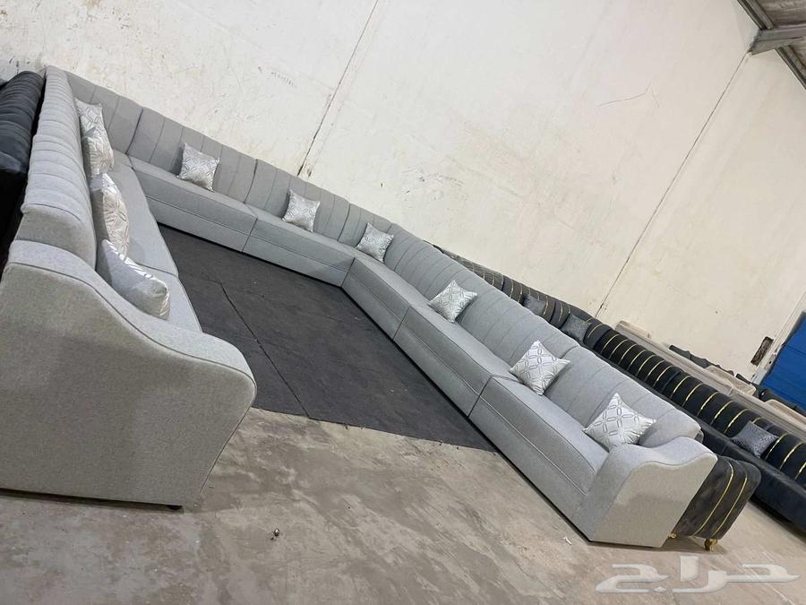 كنب جديد جاهز بالرياض63713384112769111