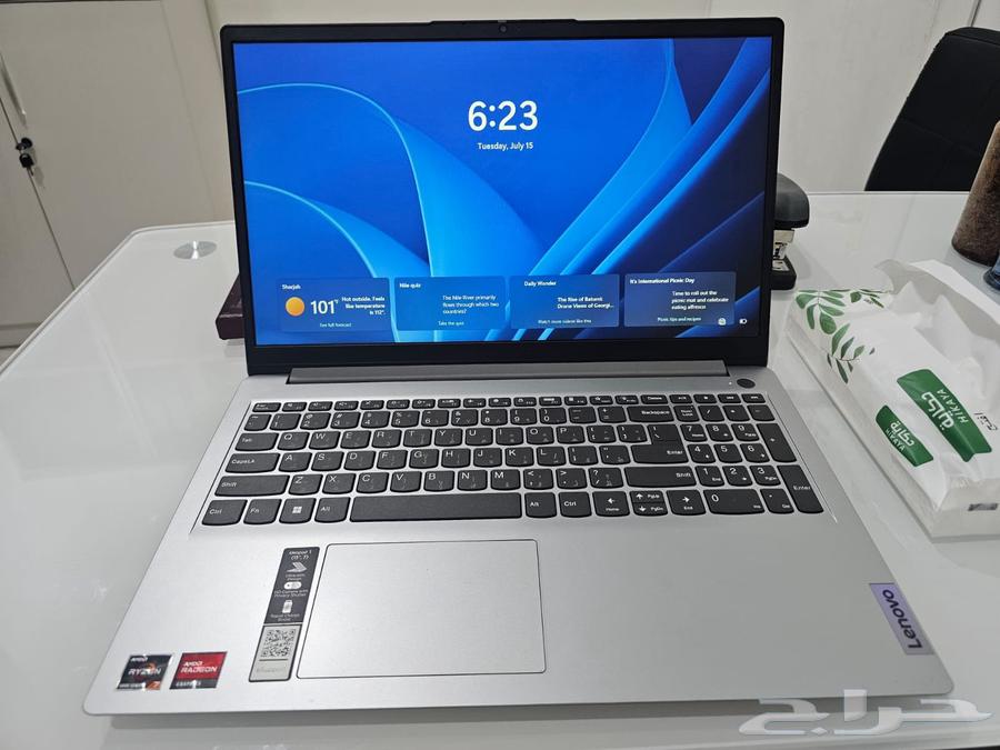 لابتوب لينوفو63713300292739114