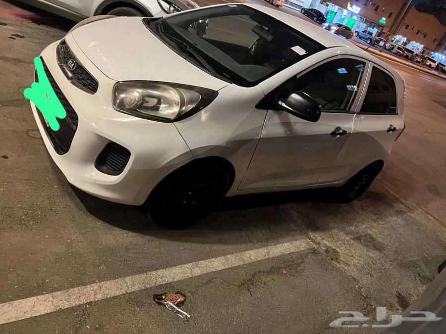 Kia Picanto 2017 for sale63618039741187111
