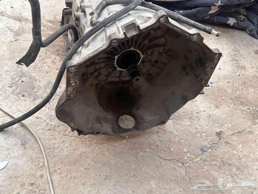 قير GMC من 2009 الى 2014 6 نمر عادي بدون دبل63796947074051110