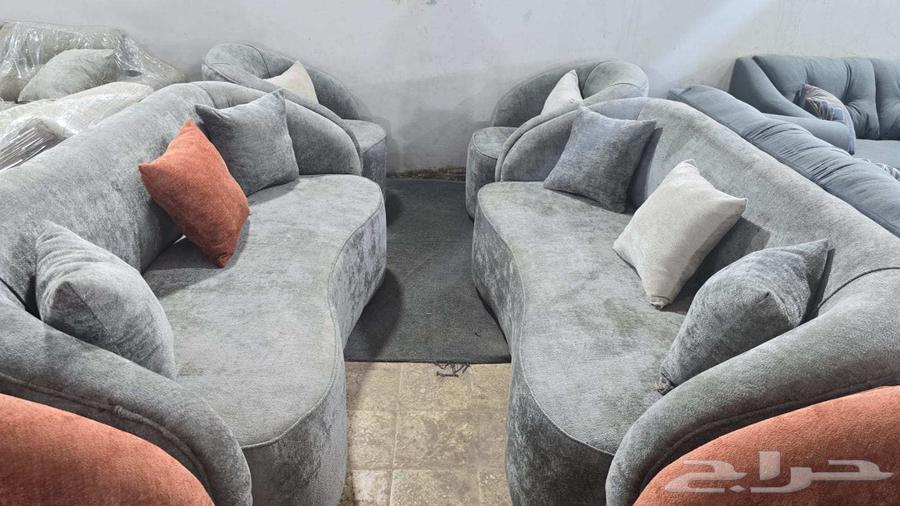 كنب جديد جاهز بالرياض63713384112769112