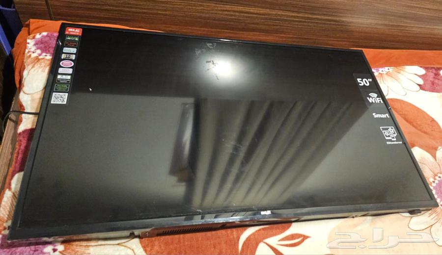 شاشة atc سمارت 50 بوصة للبيع63708931935617110