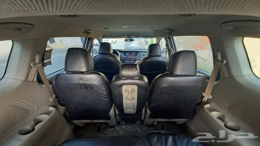 Kia Carnival 201663791163588611112