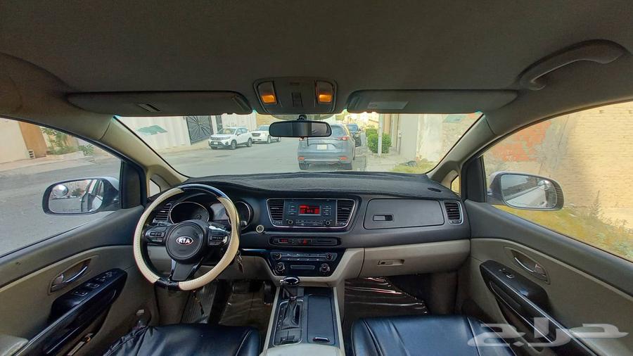 Kia Carnival 201663791163588611111