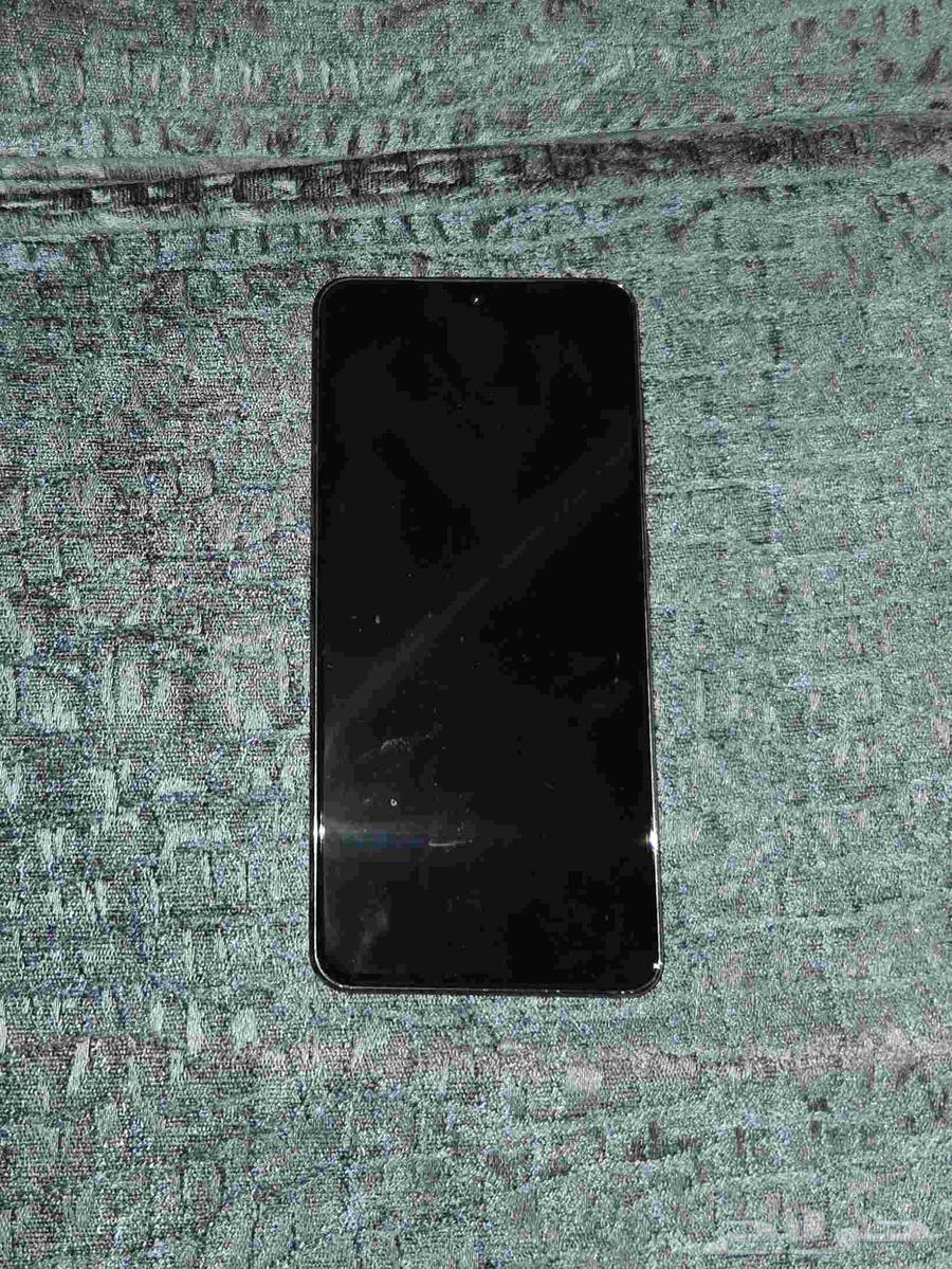جوال Galaxy S21 نظيف جدآ للبيع63711855854466112