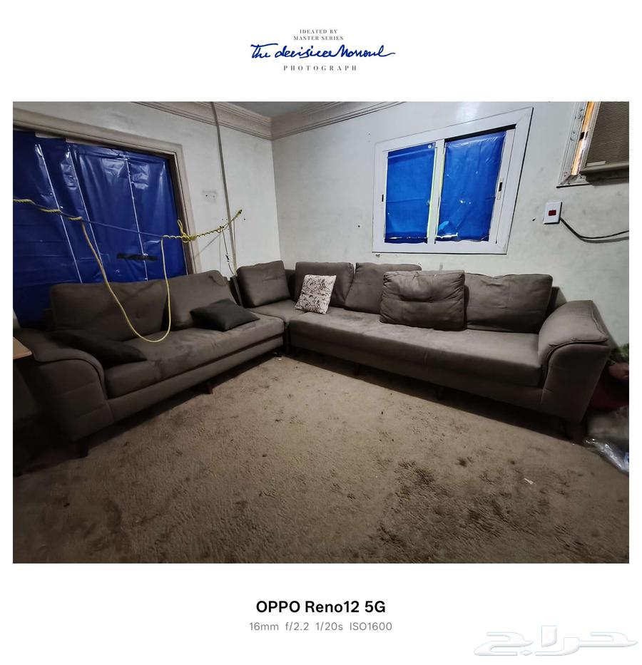 sofa set good condition63711233374593111