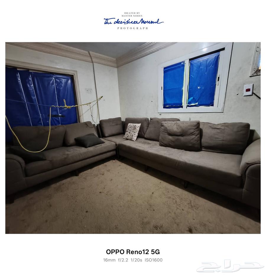 sofa set good condition63711233374593110