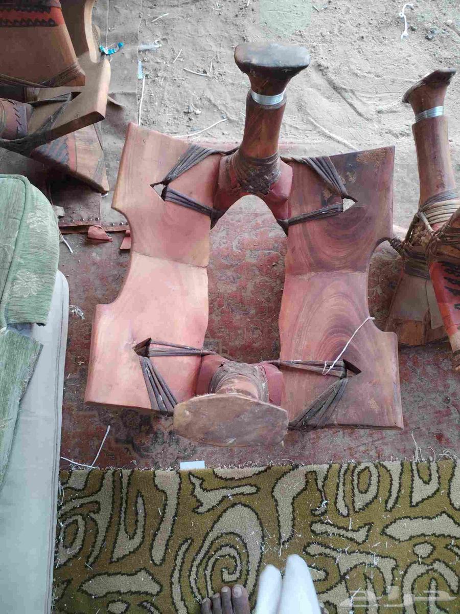 I present to you all camel accessories: Sudanese Shaddad, Shamail, side halter, Qeyou63709748295299112