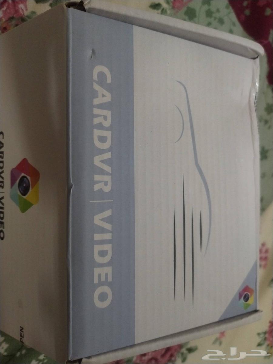 New dash cam, unused with 32 GB memory63619053707010112