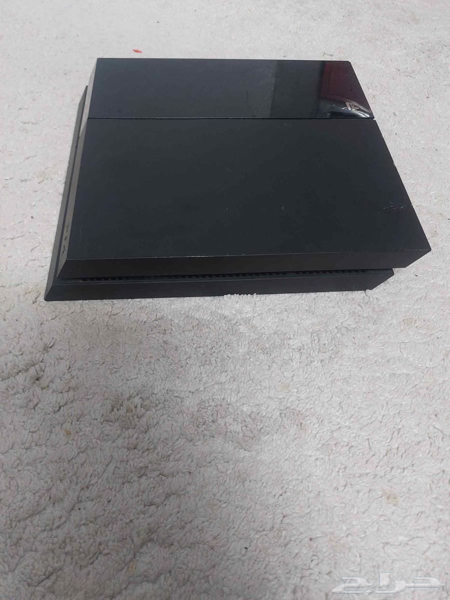 PlayStation 4 at the highest price and will not be less than 550 riyals63715842354691111
