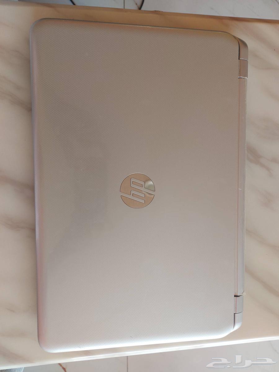 كمبيوتر لاب توب hp للبيع كور i363711323781379112