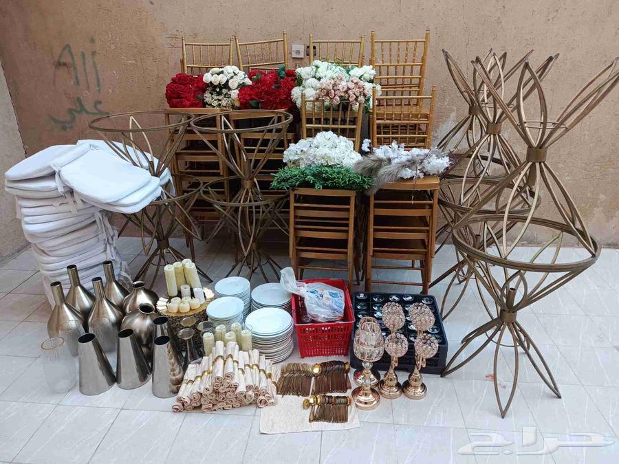 طاولات وكراسي للبيع الرياض حي العريجاء الغربيه63708665459586112