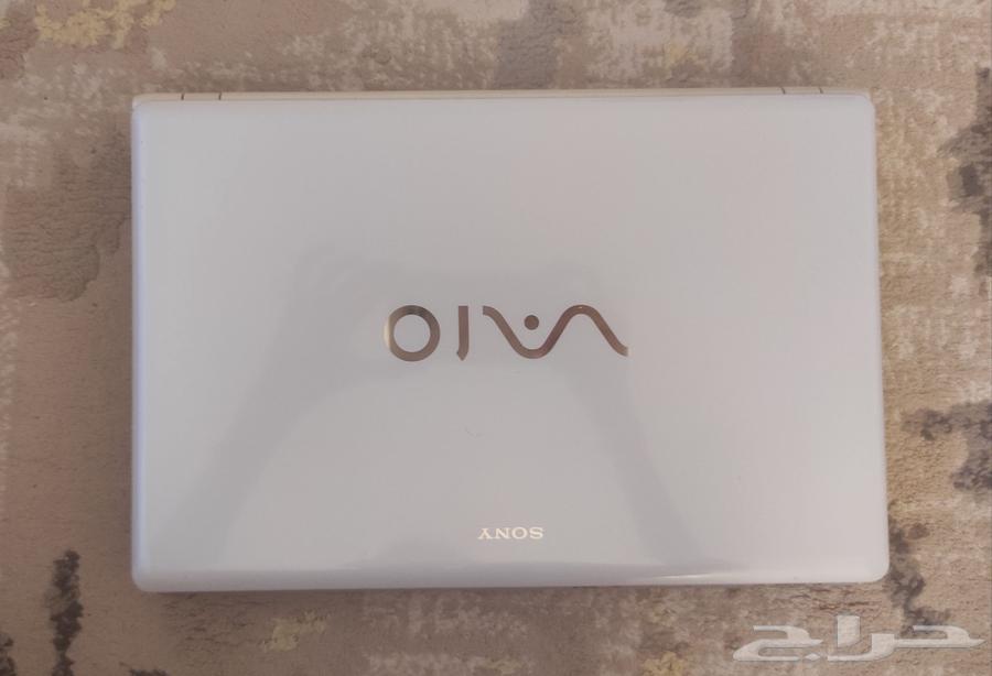 لابتوب Sony VAIO للبيع63711233327234110