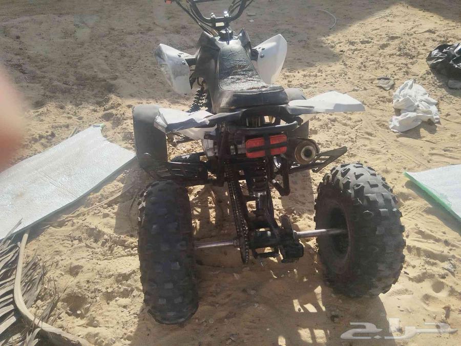 دباب اربع كفرات فراشه شبيه رابتر اقبل بدل63783381971586112