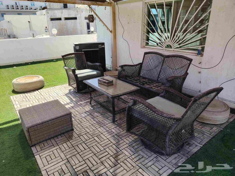 Furniture, air conditioner, refrigerator, rooftop items, canopy, used for sale63710773878018113