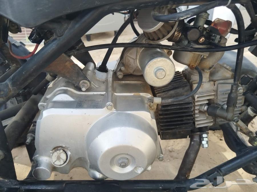 دباب اربع كفرات فراشه شبيه رابتر اقبل بدل63783381971586114