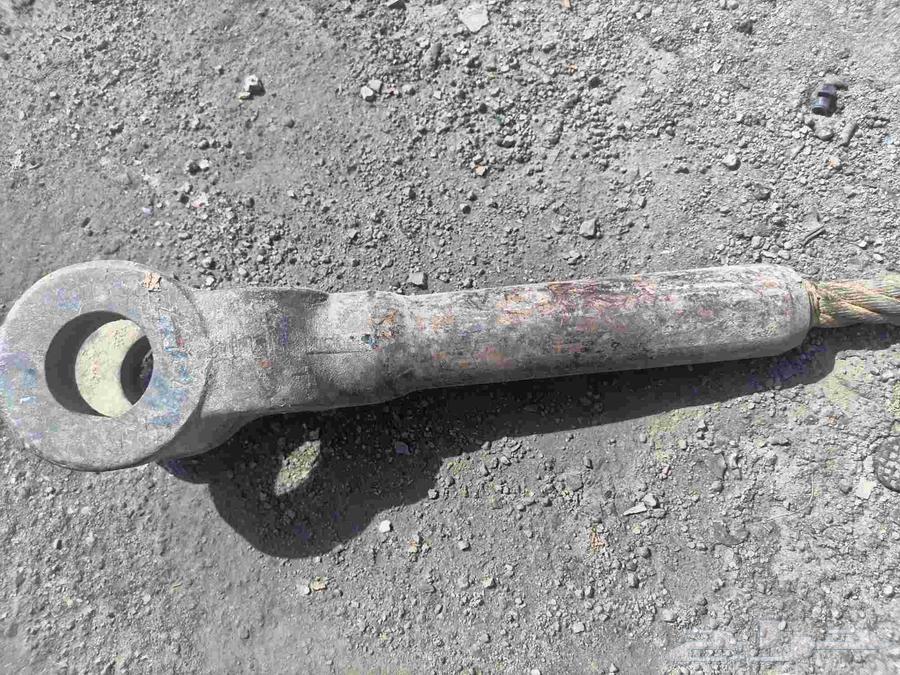 Wire for tipping box and waste container63785956941698110