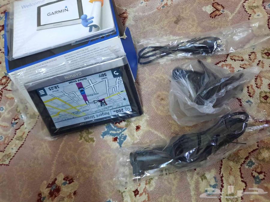 GARMIN portable map device63710494866050110