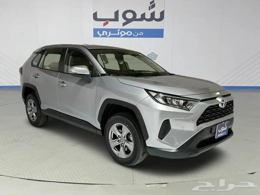 مطلوب كبوت راف فور فصي موديل 202463780094255875110