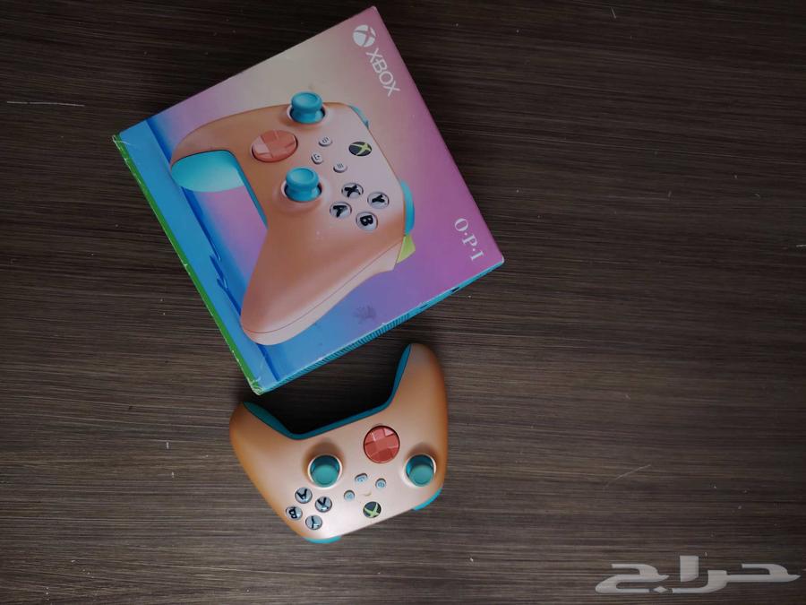يد اكسبوكس مميزة Xbox controller63707584071811112
