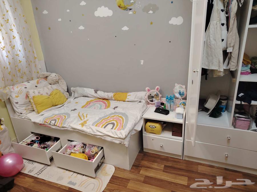 Child's bedroom63710406778883110