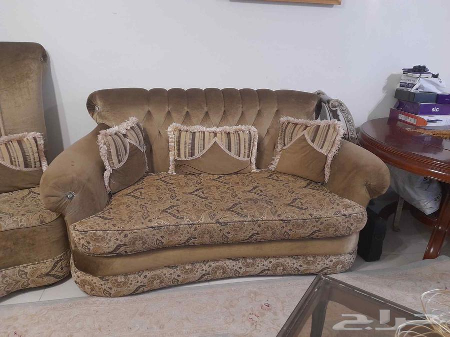كنب لا بيع بسعر معقول جدا جدا63711678720514113