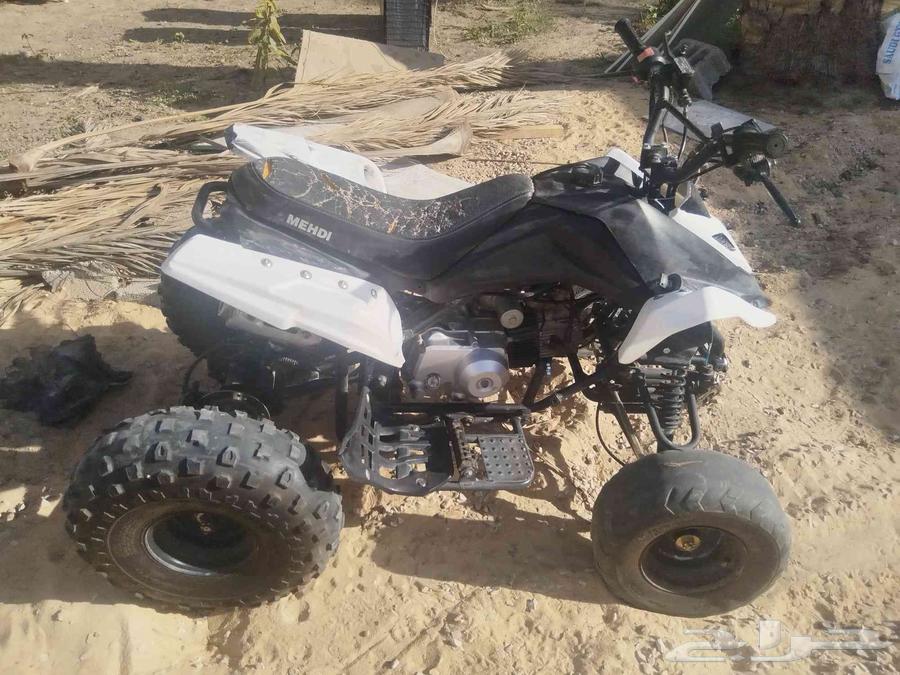 دباب اربع كفرات فراشه شبيه رابتر اقبل بدل63783381971586111