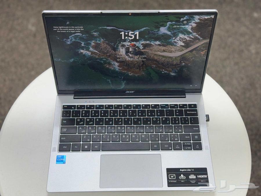 لابتوب acer الجيل 1263707029459713110
