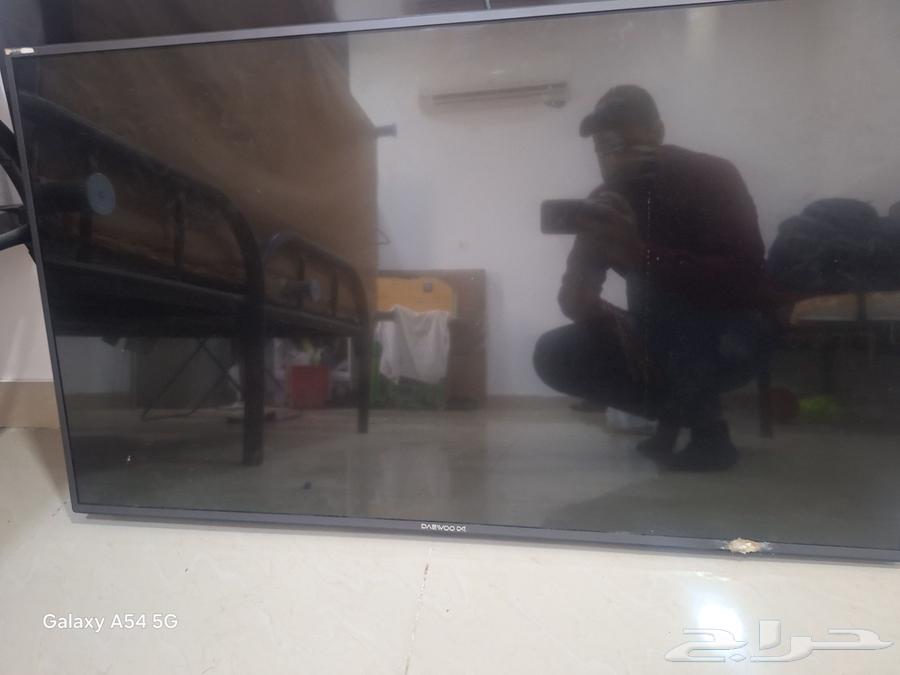 شاشه 50 بوصة DAEIVOD موديل L500540TkM63699908294275114