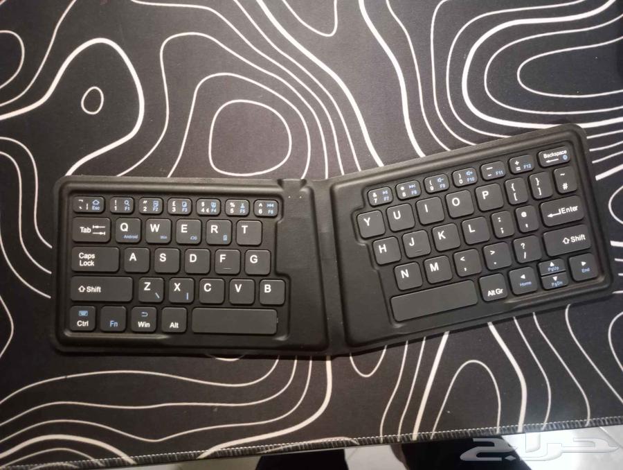 Foldable keyboard63706385249411110