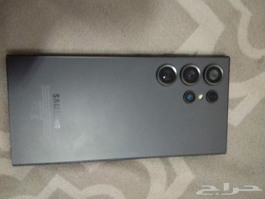 s24 Ultra نسخة مقلدة نفس الاصلي ولاكن نضام مختلف عن نضام الا63708479624066110