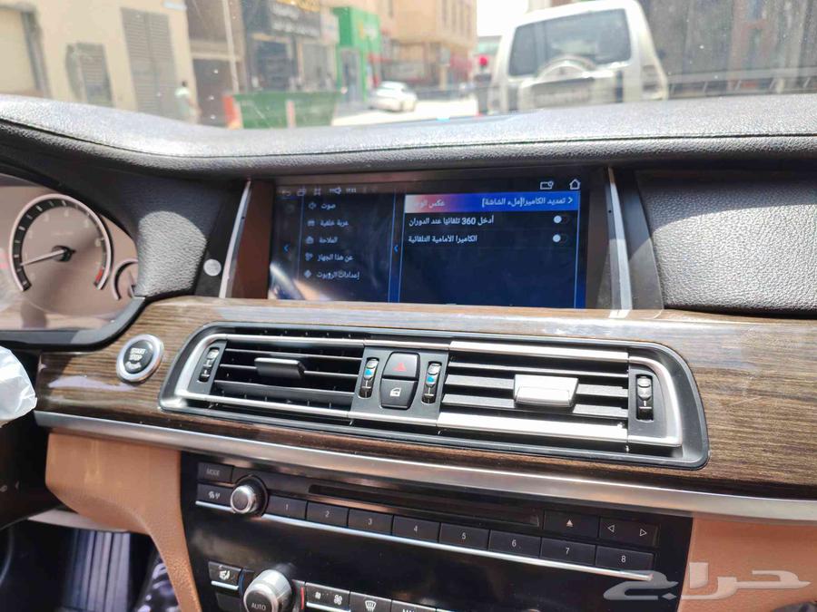 Android screen and CarPlay63796212412419110